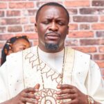 rev dr nsame leslie, founder of light world mission int